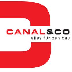 CANAL&CO - HALL (Bauwaren Canal Gmbh & Co.KG.)