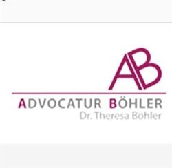 Advocatur Böhler, Dr. Theresa Böhler