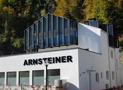 Arnsteiner Apartments