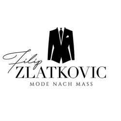 Filip Zlatkovic - Mode nach Maß