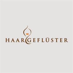 Haargeflüster