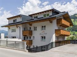 HOTEL GARNI NILL