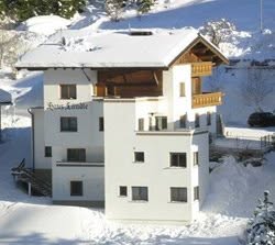 Apart Ländle Ischgl