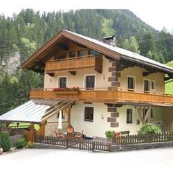 Appartements Haus Gredler