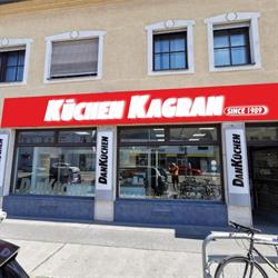 Küchen & Wohnstudio KAGRAN