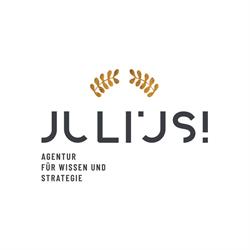 JULIUS! Agentur für Wissen und Strategie GmbH