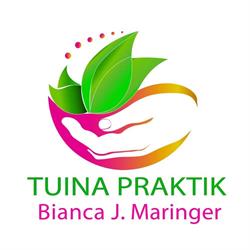 Tuina TCM Praxis Bianca Maringer