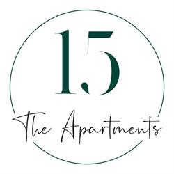 The 15th's Apartments