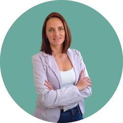 CP Office Carina Pramhaas