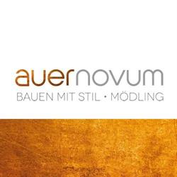 auernovum • BAUEN MIT STIL • MÖDLING