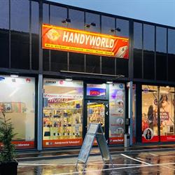 Handyworld Arena Fohnsdorf