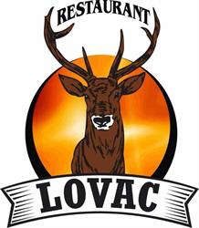 Restaurant Lovac