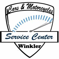 Service Center Winkler / PKW und Motorrad