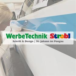 Strobl Schrift & Design