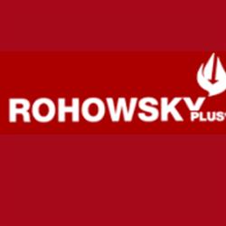 Das Feuerhaus Rohowsky
