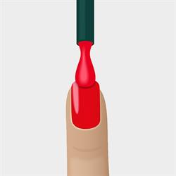 THE NAIL ART Nagelstudio