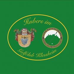 Hubers im Golfclub Klessheim