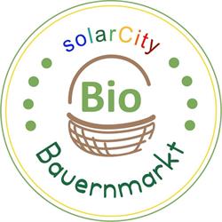 Bio-Bauernmarkt solarCity