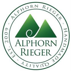 Alphorn Rieger