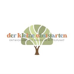 Der kleine Obstgarten - Entwicklung mit Freude im Mittelpunkt.
