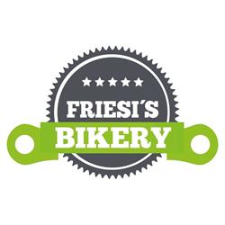Friesi's Bikery