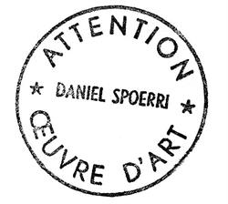 Ausstellungshaus Spoerri