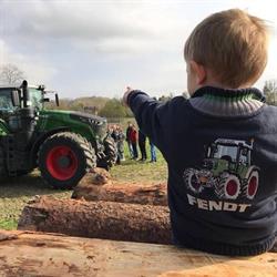 Landtechnik Scharmüller