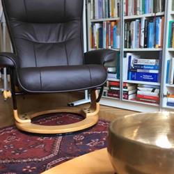 Psychotherapie Mag. Robert Riedl (Systemische Therapie in Graz)