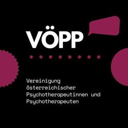 VÖPP Vereinigung Österreichischer Psychotherapeutinnen und Psychotherapeuten