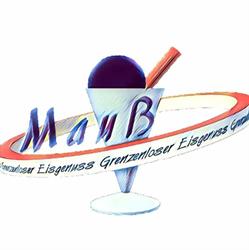 Eissalon Mauß