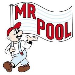 Mister Pool - Bernhard Haunold