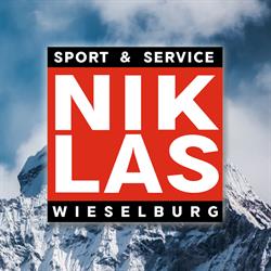 SPORT NIKLAS