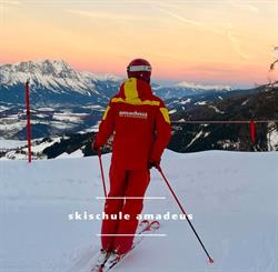 amadeus Ski- u Snowboardschule