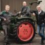 Sternbauer Landtechnik - Team