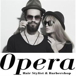 Opera Hair Style & Barber Shop