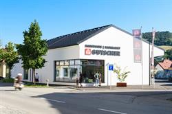 Bauprofi Gutscher