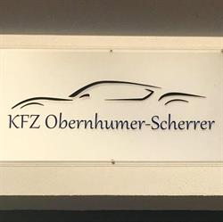 KFZ Obernhumer-Scherrer e.U.