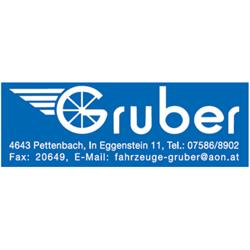 Fahrzeuge Gruber
