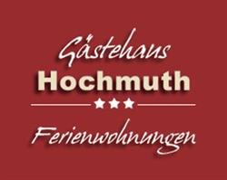 Gästehaus Hochmuth