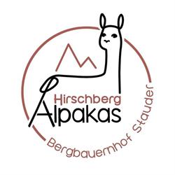 Bergbauernhof Stauder - Hirschbergalpakas