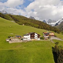 Wiesenhof-Kaunertal