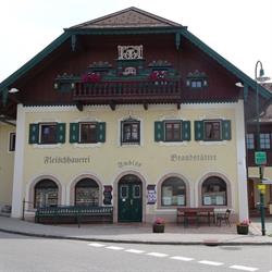 Metzgerei Brandstätter