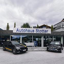 Autohaus Stotter