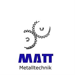 Matt Metall - Christoph Matt