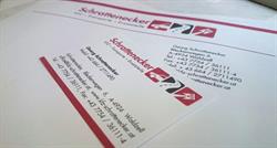 KFZ und Transporte Schrattenecker