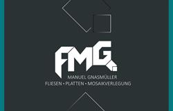 FMG Fliesenverlegung GmbH