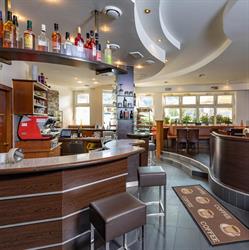 Robert's Cafe