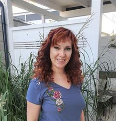 Wimpernstudio Lasherie Monika Bammer