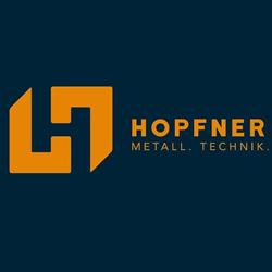 HOPFNER Metall Technik