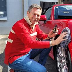 Autoaufbereitung - Gerry Holzweber